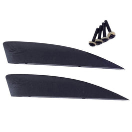 1.3 Disorder Fin (2 Pack) - 2026